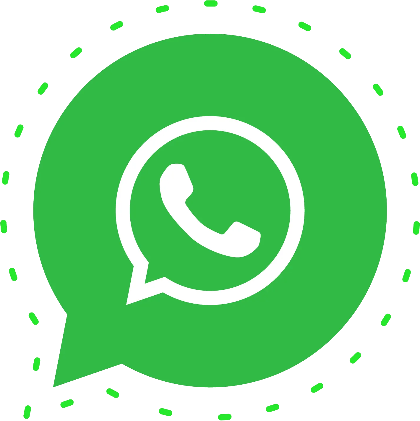 Chat with us on WhatsApp